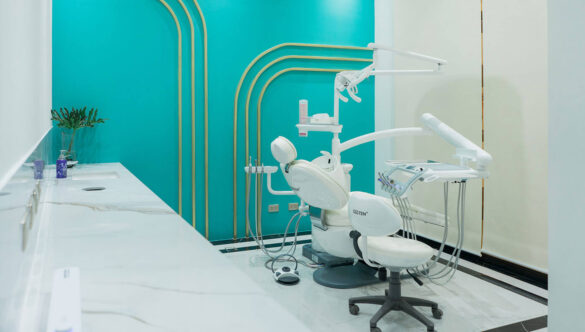 The Value of Thoughtful Care in a Modern Urban Dental Setting