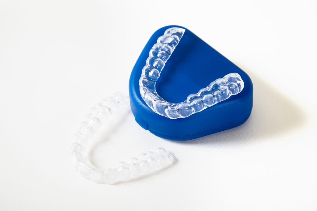 teeth straightening for adults