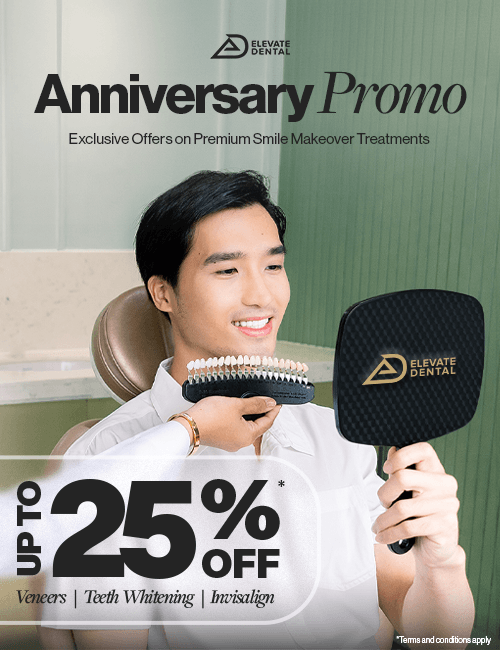 Celebrate with a Confident New Smile!